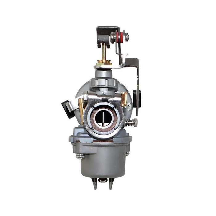 Outboard Carburetor 823040a4 823040t06 for Mercury Mariner 2.5hp 3.3hp 3.5hp 2-strokes Boat Motor Ca
