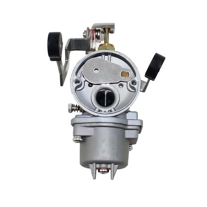 Outboard Carburetor 823040a4 823040t06 for Mercury Mariner 2.5hp 3.3hp 3.5hp 2-strokes Boat Motor Ca