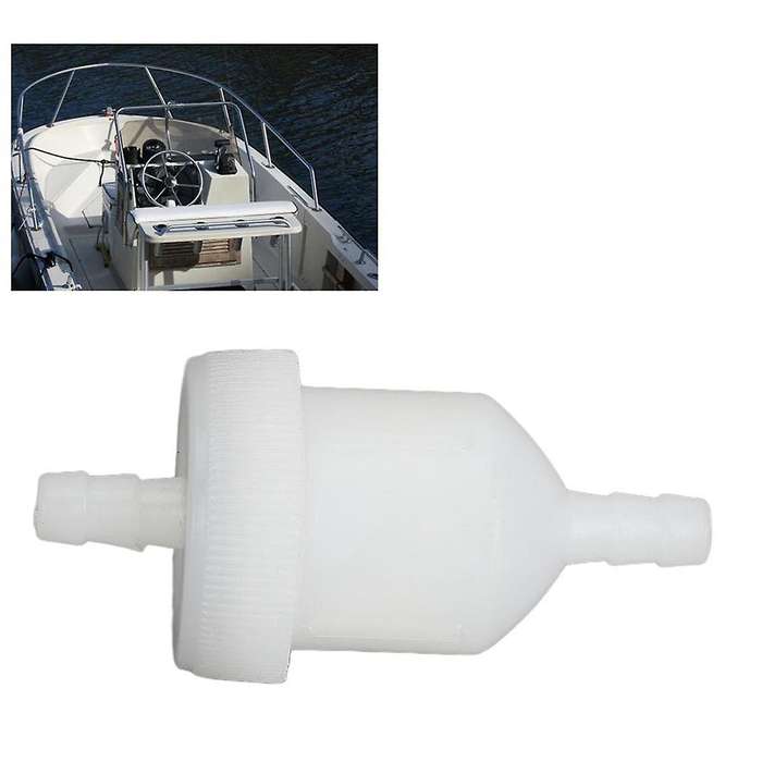Outboard Engine Fuel Filter 6BT2425101 for 6HP Outboard Engine