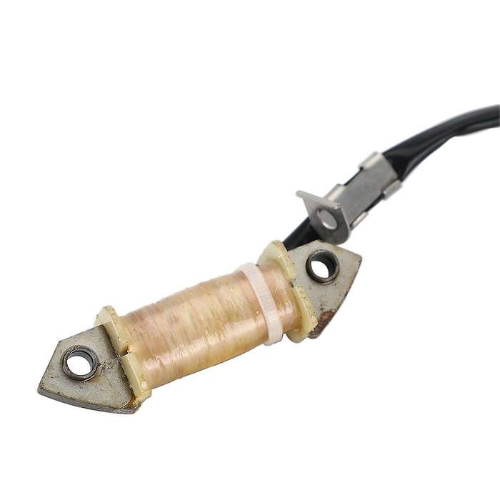 Outboard Charge Coil Assembly Fit for 9.9Hp 13.5Hp 15Hp 66M-85520-00