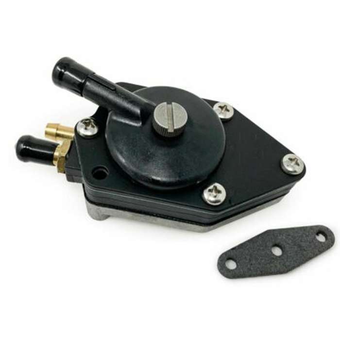 Outboard Engine Boat Motor Fuel Pump for Johnson Evinrude 6HP 8HP 25HP 35HP 50HP 55HP 60HP 65 70P 5