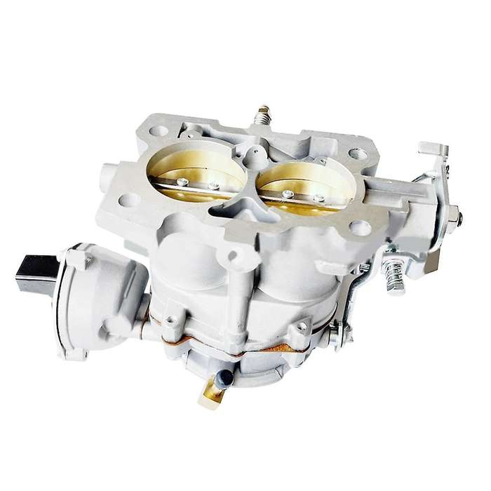 Outboard Carburetor for 3.0l 2.5l Carburetor Marine 4 Cyl Engines Carby 2 3310-864940a01