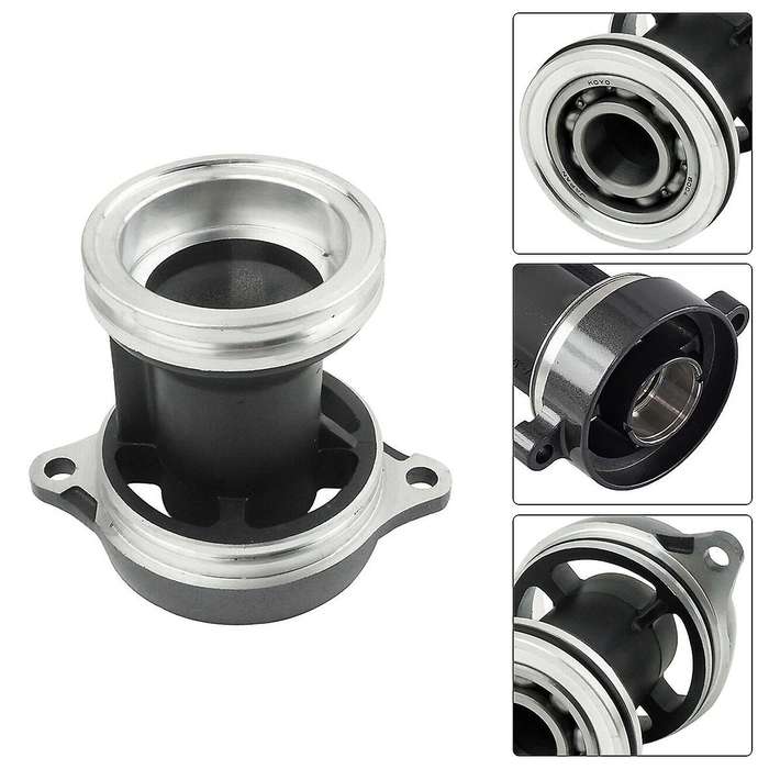 Outboard Engine Propeller Housing 66T-45361-02-4D for 2 Stroke 40HP
