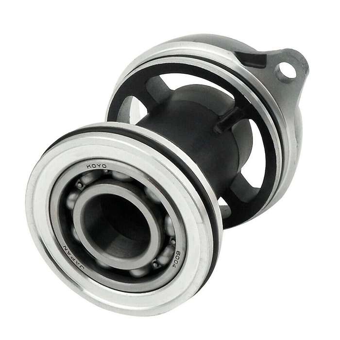 Outboard Engine Propeller Housing 66T-45361-02-4D for 2 Stroke 40HP