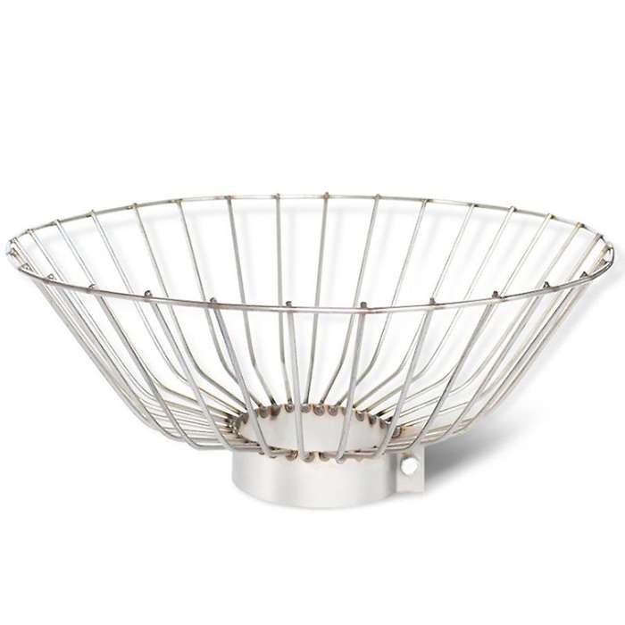 Outboard Engine Propeller Net Cover Fishing Boat Propulsion Rubber Boat Motor Protection Cover