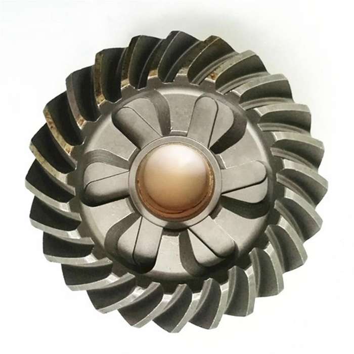 Outboard Gear Set 6F5-45551-00 Pinion Gear 6F5-45571-00 Reverse Gear 6F5-45560-01 Forward Gear for