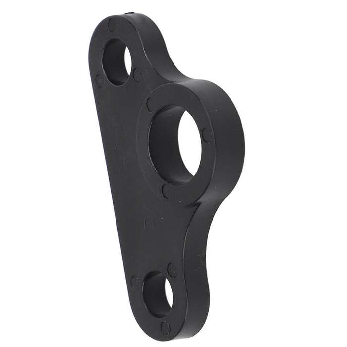 Outboard Gear Lever Cover 61N-45321-00 Outboard Lower Shift Lever Cover for 30HP 2 Stroke Engines