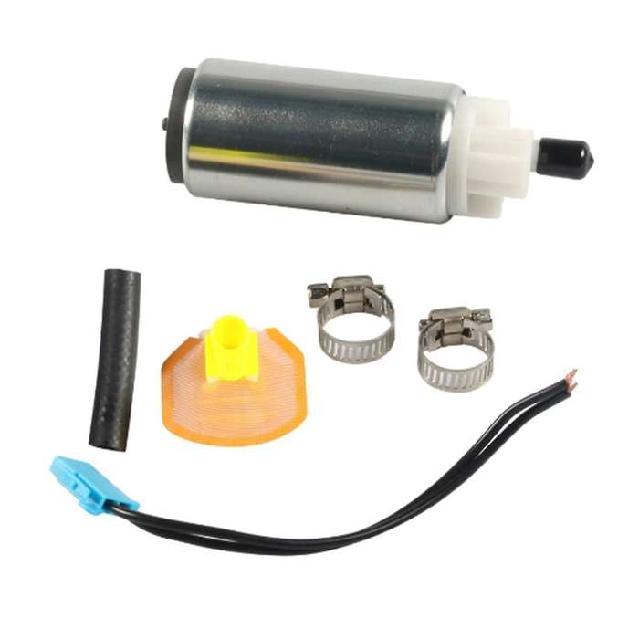 Outboard Fuel Pump 68V-13907-03-00 for F115 F115A FL115 LF115A Mercury 4-Stroke Motor Petrol Fuel P