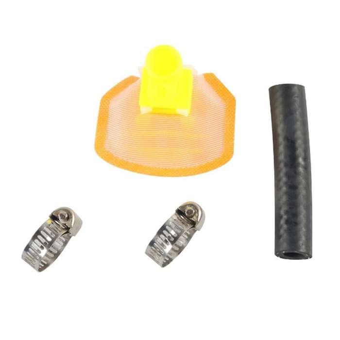 Outboard Fuel Pump 68V-13907-03-00 for F115 F115A FL115 LF115A Mercury 4-Stroke Motor Petrol Fuel P