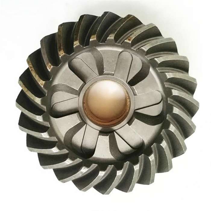 Outboard Gear 6F5-45560-00, 6F5-45560-01 Forward Gear Gear for 40HP E40 Boat Motor