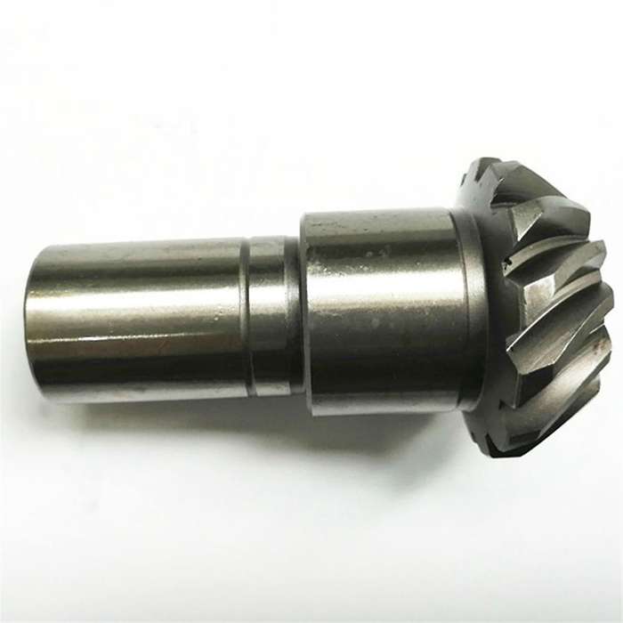 Outboard Gear 6F5-45551-00-00, 6F5-45551-01-00 Pinion Gear for 40HP E40 Boat Motor