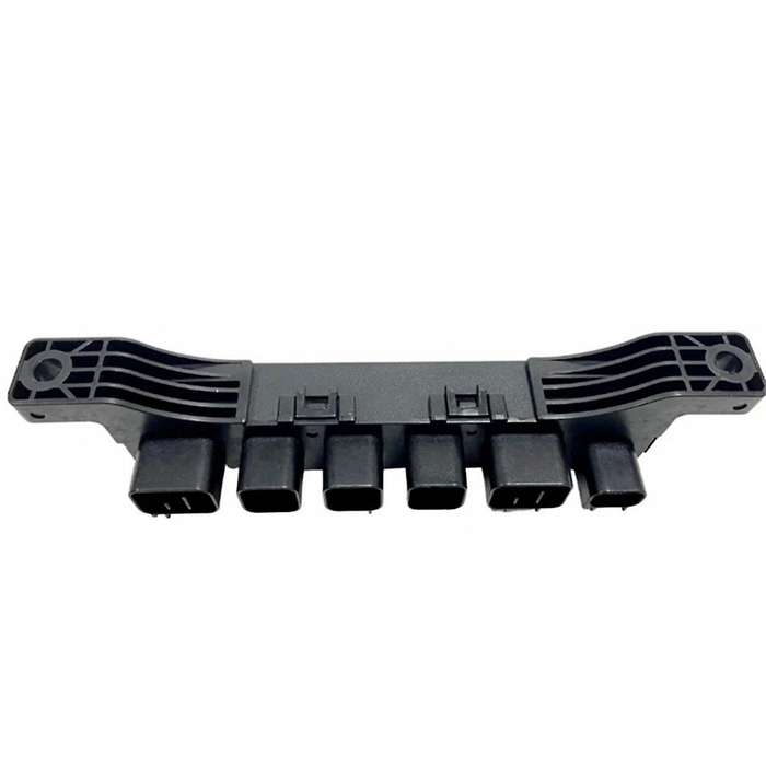 Outboard Link Multi Hub Assembly for 6y8-81920-00