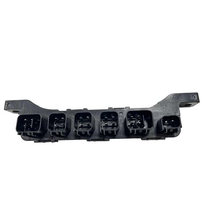 Outboard Link Multi Hub Assembly for 6y8-81920-00