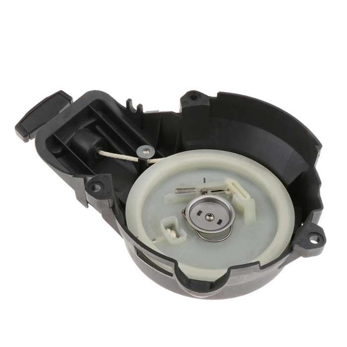Outboard Manual Assy for 2 Stroke 9.9hp 15hp Boat Engine 63v-15710-10 63v-15710-12