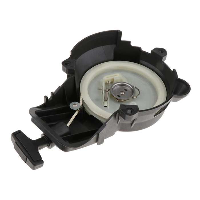 Outboard Manual Assy for 2 Stroke 9.9hp 15hp Boat Engine 63v-15710-10 63v-15710-12