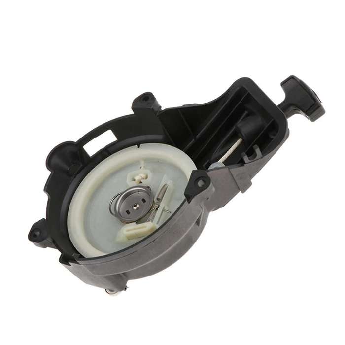 Outboard Manual Assy for 2 Stroke 9.9hp 15hp Boat Engine 63v-15710-10 63v-15710-12