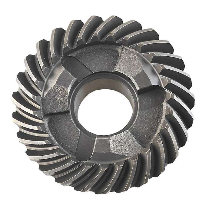 Outboard Motor Reverse Gear with Bearings 6E7-45571-00 for 9.9 15 Outboard Engine