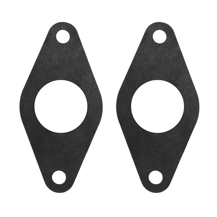 Outboard Motors Engine 66m-14301-12 Carburetor Assy with Gaskets (2 Pcs) 66m-13646-00 for 4 Stroke 1