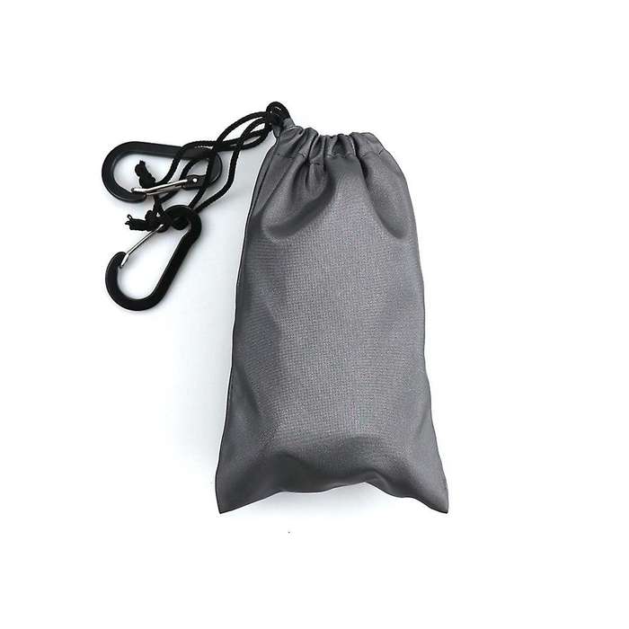 Outdoor 5M Anti-Skid Rope Hanging Rope Multipurpose Camping Accessories Clothes Line Awning Hanging