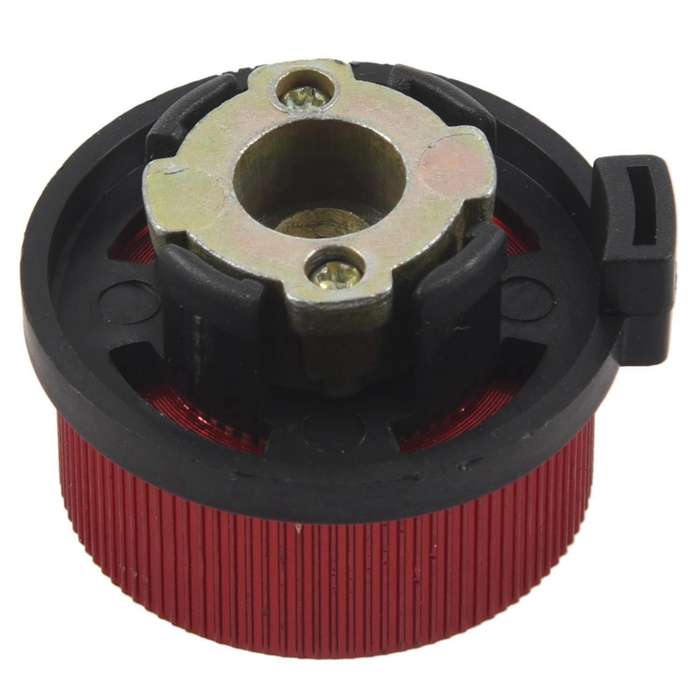 Outdoor Camping Picnic Stove Split Converter Mini Gas Bottle Adapter Burner Portable Gas Stoveadapt