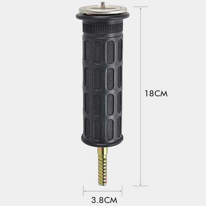 Outdoor Card Multipurpose Converter Multifunctional Card Furnace Head Converter Converter Head