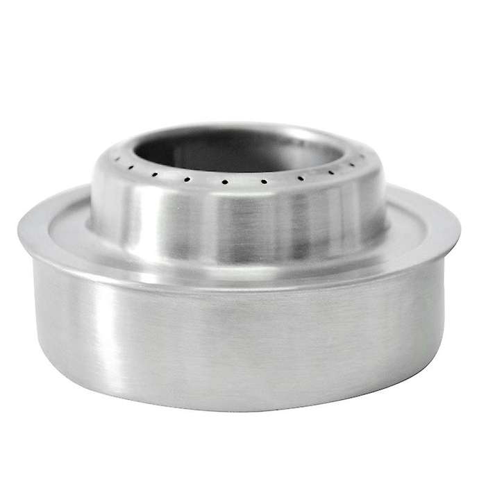 Outdoor Camping Stove Liquid Solid Alcohol Stove Portable Alcohol Stove