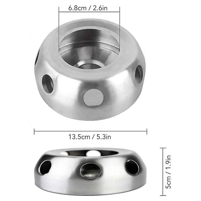 Outdoor Gas Stove Portable Mini Solidified Stove Camping Backpacking Picnic BBQ Cooking Stove