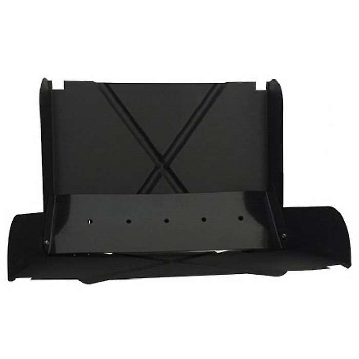 Outdoor Grill X-Shaped Folding Grill Camping Portable Grill Barbecue Grill Camping Supplies
