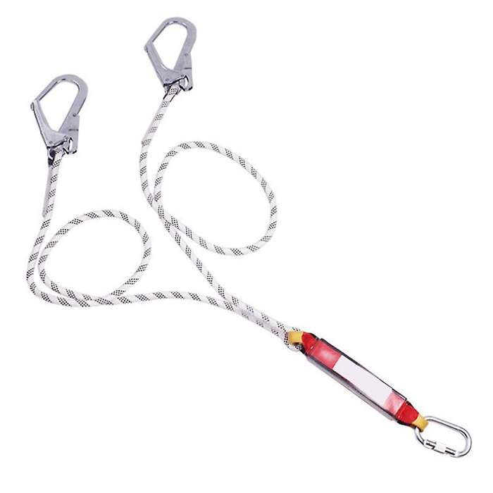 Outdoor Large Hook Buffer Potential Energy Absorber Buffer Bag High Altitude Protection Belt Fall Pr