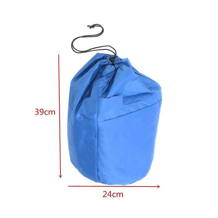 Outdoor Heavy Fishing Ski Boat Cover Yacht Cover 210D Speed Boat Cover 11-13 Inch 14-16 Inch 17-19 I