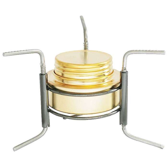 Outdoor Portable Alcohol Stove Foldable Alcohol Stove Camping Alcohol Stove