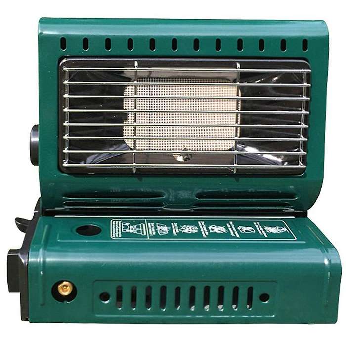 Outdoor Portable Camping Tent Heater Camping Car Heating Stove Indoor and Outdoor Heating Stove