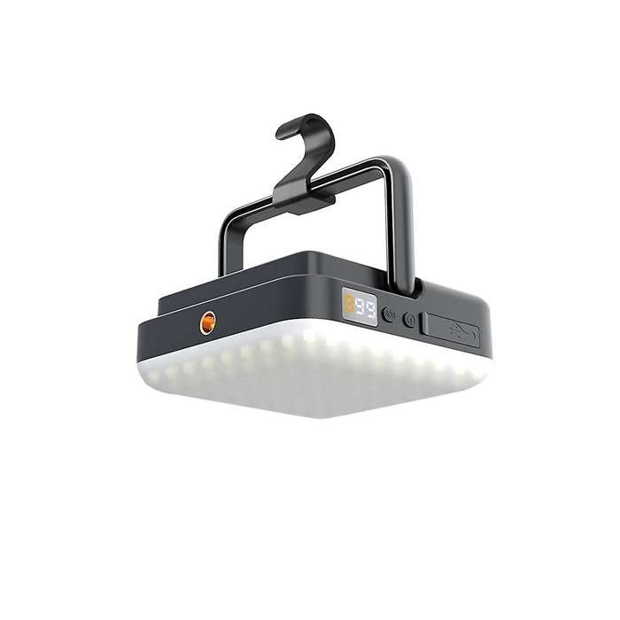 Outdoor Tent Lights Camping Lights Atmospheres Lights Outage Emergency Charging Super-bright Multif