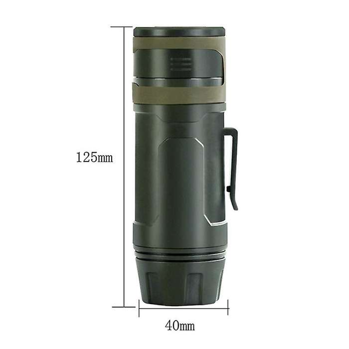 Outdoor Water Filter Water Purifier for Family Preparedness Camping Hiking Emergency Equipment