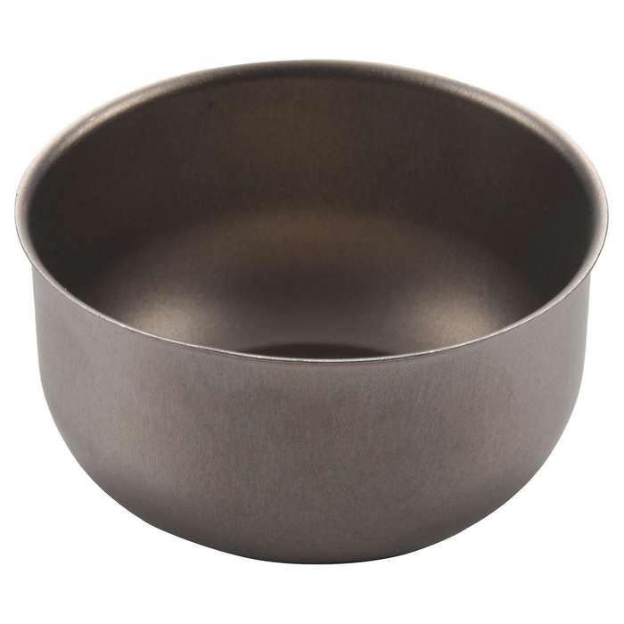 Outdoor Wine Glasses Titanium Water Mug Cup Camping Pot Cooking Picnic Round Cup Applicable Handines