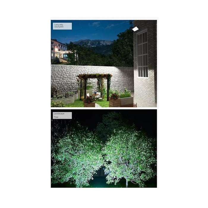 Outdoor Waterproof LED Flood Light Lighting LED Flood Light Ip66 Waterproof Portable Safety Flood L