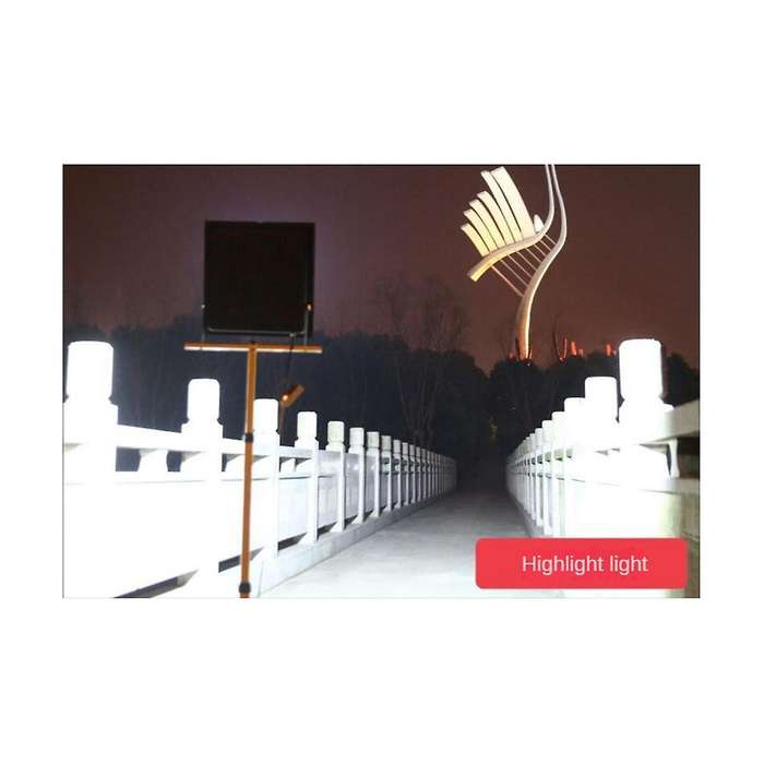 Outdoor Waterproof LED Flood Light Lighting LED Flood Light Ip66 Waterproof Portable Safety Flood L