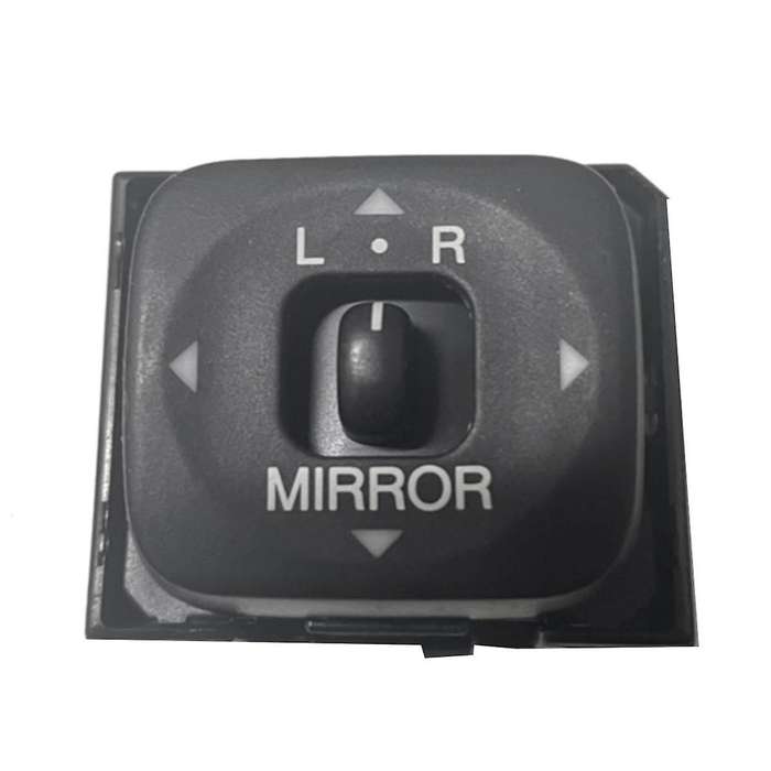 Outer Mirror Adjusting Switch 84870-60080 for Land Cruiser LX470 1998-2007 L R Mirror Control 84870-