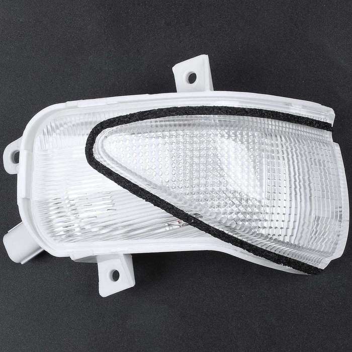 Outer Turn Signal Light Compatible Honda Insight FIT JAZZ 2009 - 2014 Right
