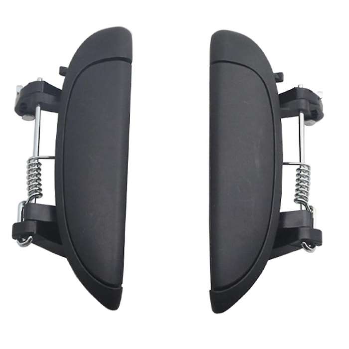 Outside Door Handle Left or Right for II , Scenic I, I, Sander 7700433075 7700433076