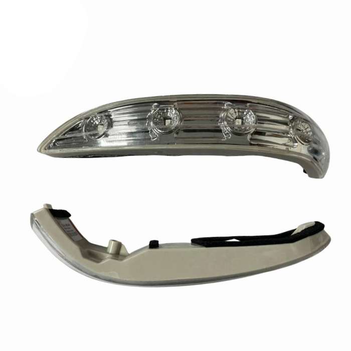 Outside Rearview Mirror LED Turn Signal Indicator Light Turn Edge Light for Ix35 2010-2017 876242Z00