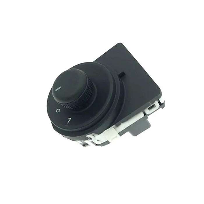Outside Rearview Mirror Control Switch for  Aveo T300 Spark Part Number 95328440 95460071