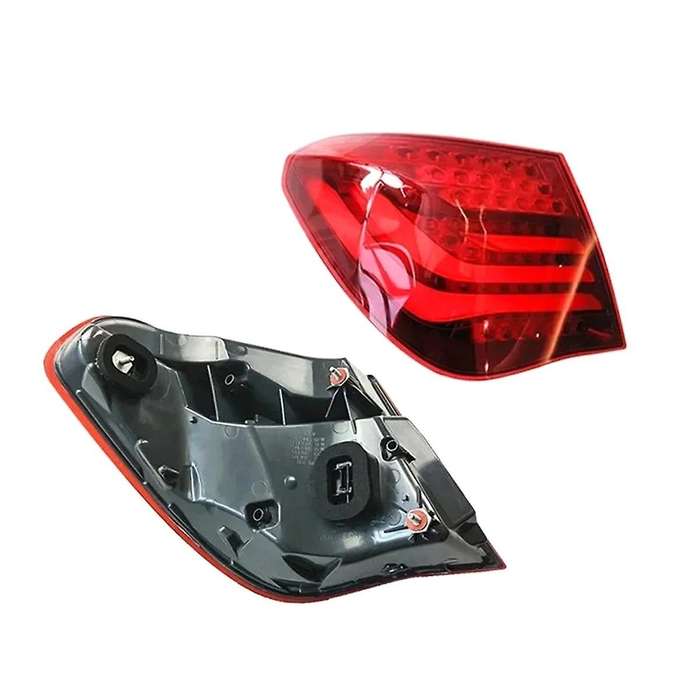 Outside Right Rear Bumper Tail Light Brake Signal Lamp for 7 Series 730 740 750 760 F01 F02 2009-201