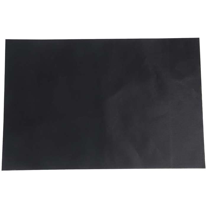 Oven Liners for Bottom Of Electric Gas Oven - 4 Stove-top Oven Liners - Duty Reusable Oven Floor P