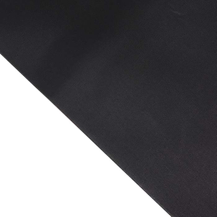 Oven Liners for Bottom Of Electric Gas Oven - 4 Stove-top Oven Liners - Duty Reusable Oven Floor P