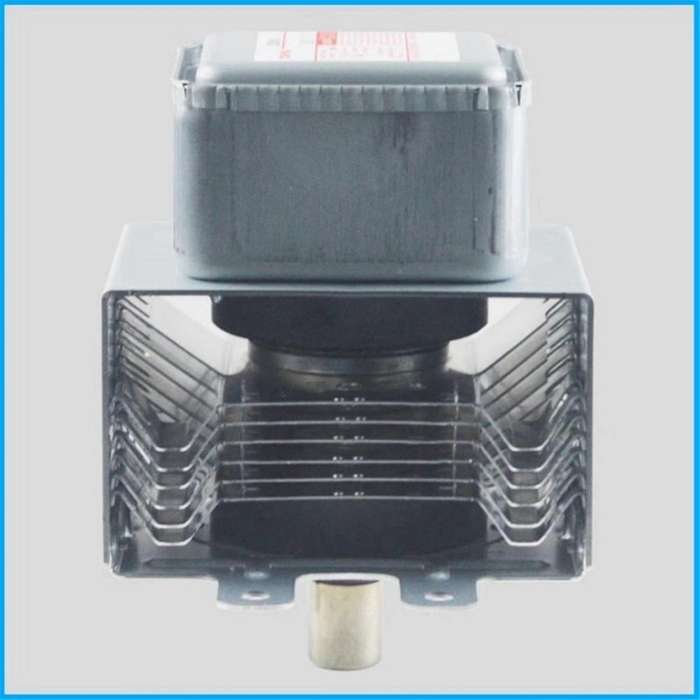 Oven Magnetron 2M248H 1000W for Air-Cooled Industry Microwave Dry Magnetron Microwave Oven Accessori