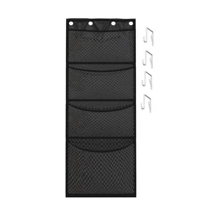 Over Door Animal Storage for Stuffies, Toys and Animals and Other Soft Sundries,door Organizer Stor