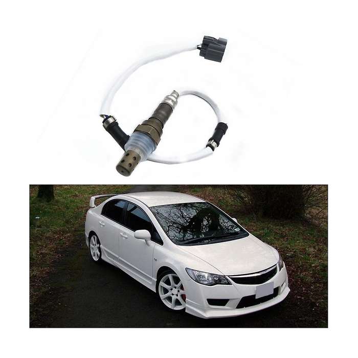 Oxygen O2 Sensor 234-9017 for 1.7l for 36531-plr-003 192400-1170