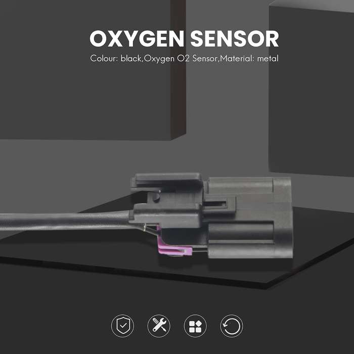 Oxygen O2 Sensor Compatible Polaris RZR 570 1000 XP XP 4 1000 Turbo 4016021