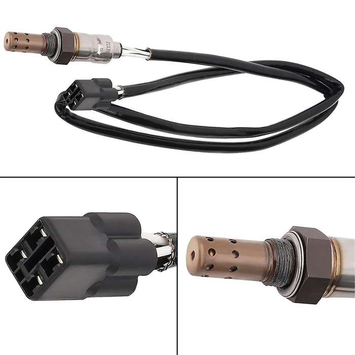 Oxygen O2 Sensor for Ninja Ex650 Ex400 Er650 21176-0853 21176-0824